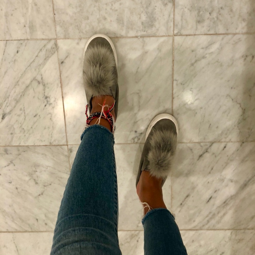 sneakers